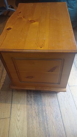 Storage chest
