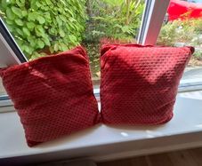 Cushions