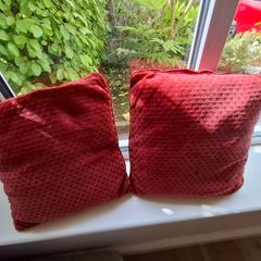 Cushions