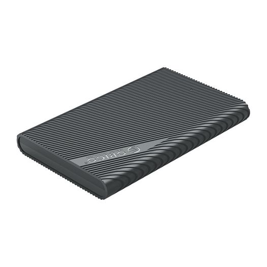 ORICO USB 3.0 (UASP) 5Gbps to SATA 2.5" HDD/SSD Enclosure with Auto Sleep Mode (Brand New/Warranty)