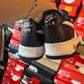 Nike Air Force 1 Low '07 White Swoosh Panda DV0788-001 Image 4