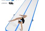 16FT Air Track Inflatable Gymnastics Mat