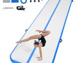 16FT Air Track Inflatable Gymnastics Mat