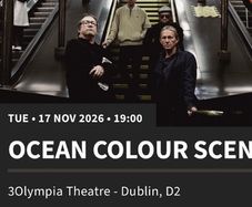 Ocean Colour Scene