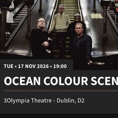 Ocean Colour Scene
