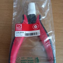 Wire cutters