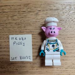 lego mk080 pigsy, set 80032