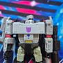 Transformers Earthrise MEGATRON Complete Siege War For Cybertron Voyager Image 2