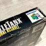N64 BattleTanx Global Assault Boxed - RARE Image 6