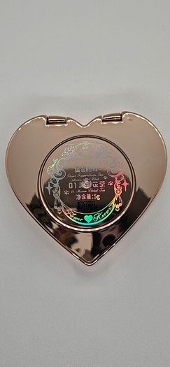 Flower Knows Never's Shop (Asia Exclusive) Collection Blush