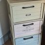 Vintage style locker Image 3