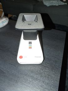 polaroid lab printer