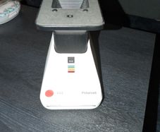 polaroid lab printer