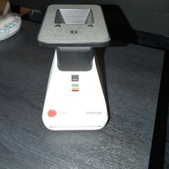 polaroid lab printer