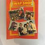 Multi coloured swap shop book Image 2