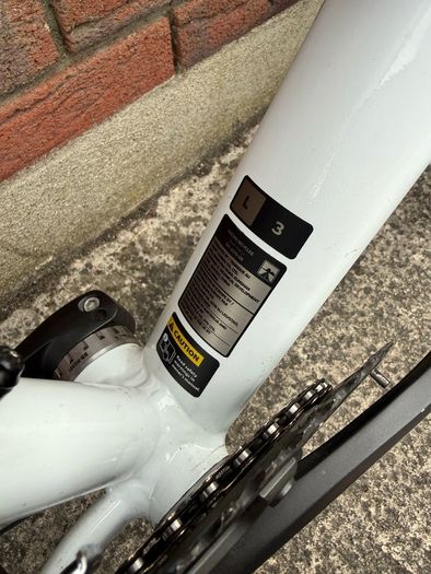 Giant Contend AR Road Bike