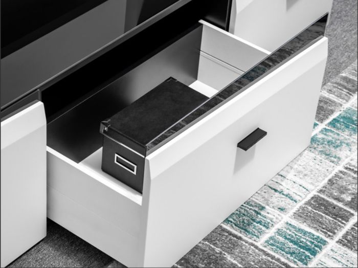 Living Room TV Wall Unit TV Furniture Set Wall Units For Living Room Modern Living Room TV Furniture Set