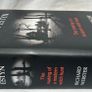 Richard Webster The Secret of Bryn Estyn 2005 1st Edition Hardback Orwell Press Image 3