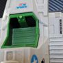 Vintage GI Joe Hasbro Toy Tank from 1980s Image 9