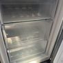 Whirlpool  Fridge Freezer - Steel Image 6