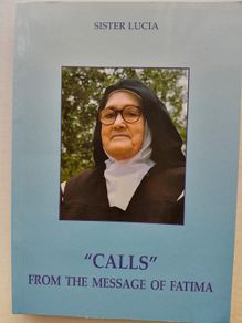 Sister Lucia