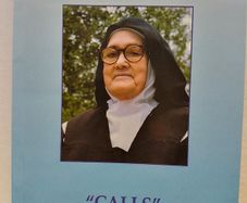Sister Lucia