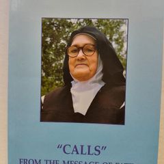 Sister Lucia