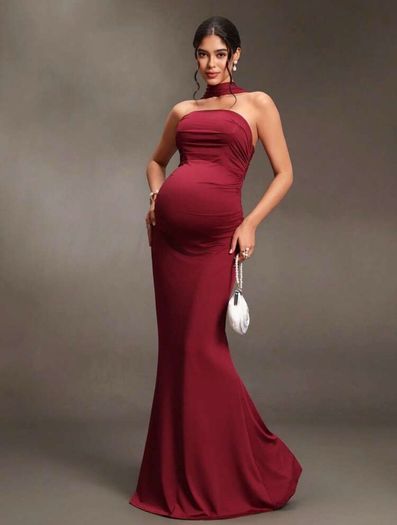 Maternity dress