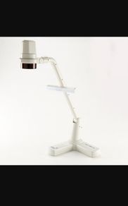 Visualiser Genee Vision 150