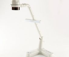 Visualiser Genee Vision 150
