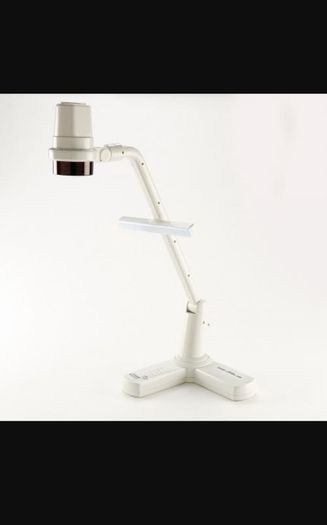 Visualiser Genee Vision 150