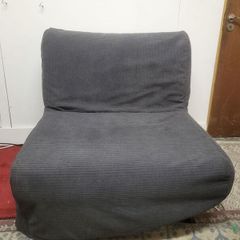 IKEA Sofa Chair Bed - Lyksele Murbo