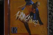 Phil Collins - Dance Into The Light CD