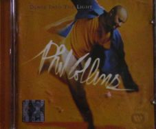 Phil Collins - Dance Into The Light CD