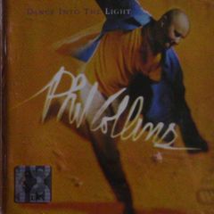 Phil Collins - Dance Into The Light CD