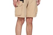 AAPE by Bathing Ape Cargo Shorts