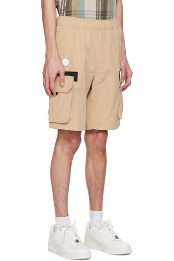 AAPE by Bathing Ape Cargo Shorts