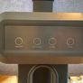 Baby Elegance Co-Glide Electric Bedside Crib Image 2