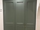 Kitchen respray Image 4