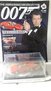 James Bond