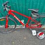 Ladies Hybrid Trek Bike Image 2