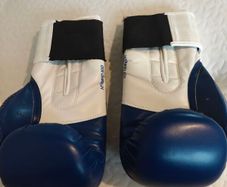 boxing
