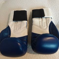 boxing