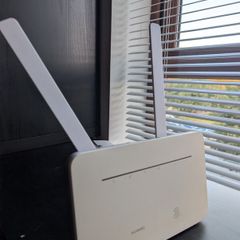 Huawei 4G CPE router