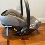 Cybex cloud z car seat Image 2