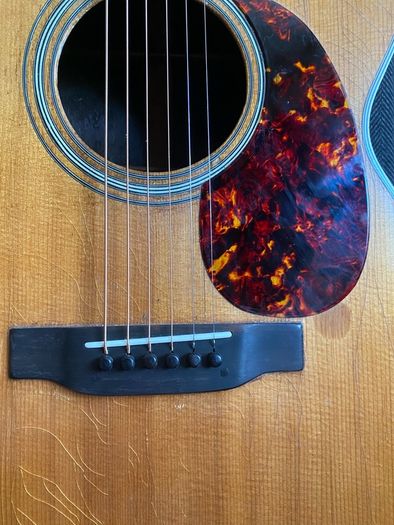 1959 Martin 000-28