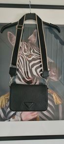 Crossbody Shoulder Strap Women Travel Handbag