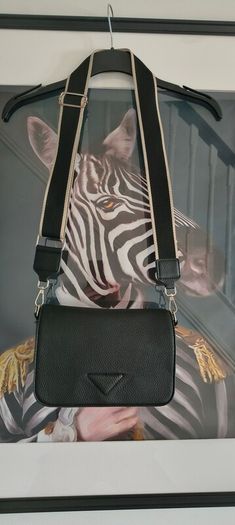 Crossbody Shoulder Strap Women Travel Handbag