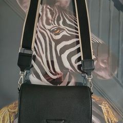 Crossbody Shoulder Strap Women Travel Handbag