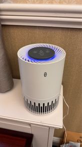 Air purifier